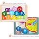 thumbnail image 2 of Reloj De Tiempo De Juguete Para Niños, Tiempo De Madera, Aprendizaje De Formas, Clasificación De Colores, Juego Montessori, Juego De Matemáticas De Educación Temprana Jormftte WRLF-294, 2 of 6