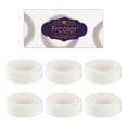 thumbnail image 4 of SHISUYAN 6 Pcs Ruban Adhésif d'Isolation pour Greffage de Cils Outils Médicaux pour Extensions de Cils, 4 of 8