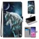 thumbnail image 1 of Wallet Case Phone Shell Cards Slot Phone Protector Compatible with Galaxy S10, 1 of 3