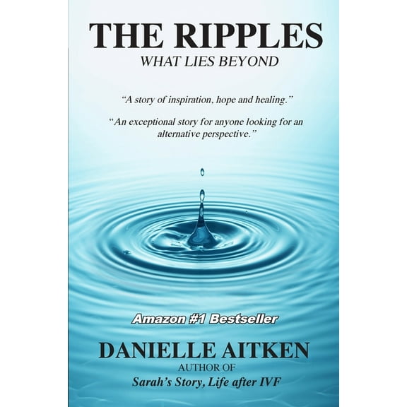 The Ripples: What Lies Beyond, (Paperback)