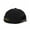 Black, variant on Corduroy Miki Hat Brimless Sailor Cap Vintage Docker Cap Solid Color Short Beanie Hat for Unisex