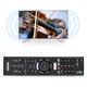 thumbnail image 5 of Control remoto, Control remoto de TV para control de TV Control inteligente Rendimiento potente, 5 of 9