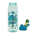 thumbnail image 3 of Botella de agua Silver Buffalo Disney Lilo and Stitch 800 ml, 3 of 7