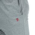 thumbnail image 5 of Men's Farah Zahar Lounge Pant in Gray, 5 of 5