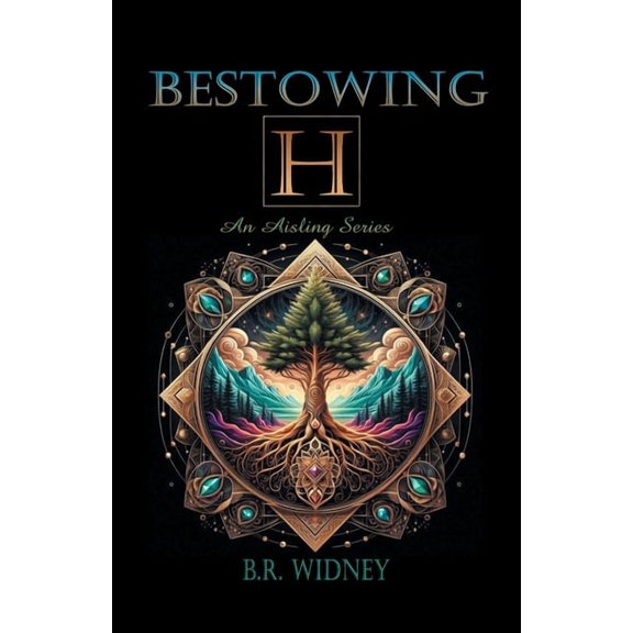 Aisling Bestowing H, (Paperback)