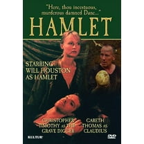 Kultur Video - Hamlet [DIGITAL VIDEO DISC]