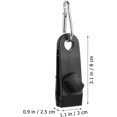 thumbnail image 3 of Camping Tent Clips with Carabiners Nylon Awning Clips Fixing Buckles 10Pcs, 3 of 7