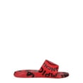 thumbnail image 6 of Champion Men's All Over Print Mega Slide Sandal, 6 of 6