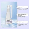 thumbnail image 3 of Herbal Clove Oil Mouth Spray for Oral Health, Gum Care, and Fresh Breath Solution, 3 of 5