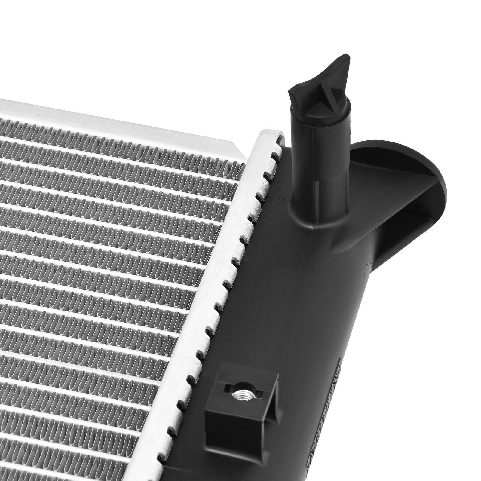 RVNI Radiator fit for 2016 2017 2018 2019 2020 2021 Honda Civic 1.5L Turbocharged