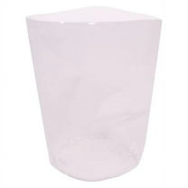 Guardair Drum Liner,Plastic,PK5 N610PB