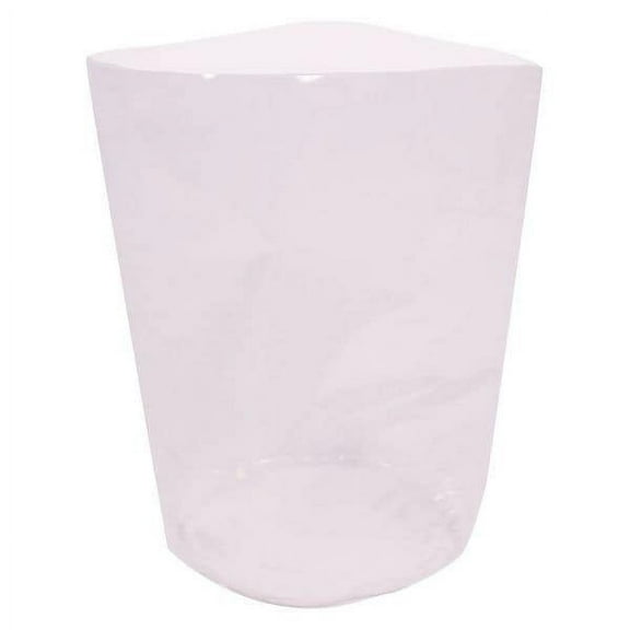 Guardair Drum Liner,Plastic,PK5 N610PB