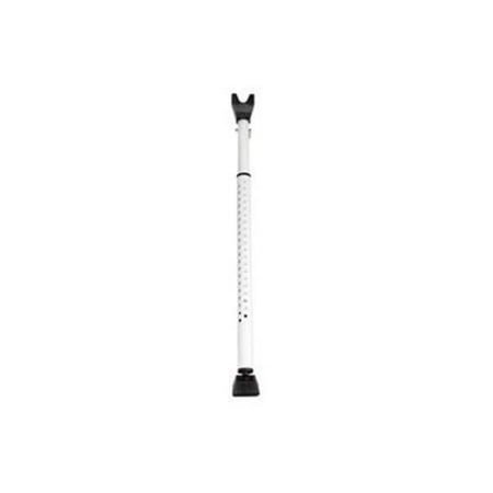 Master Lock Dual Function Door Security Bar Walmart Com