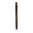 thumbnail image 2 of Pipe Nipple Black 2x8, 2 of 2