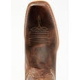 thumbnail image 6 of Shyanne Women's Cassidy Combo Western Boot Square Toe - BSWSP22L13-B 8 M  US, 6 of 7