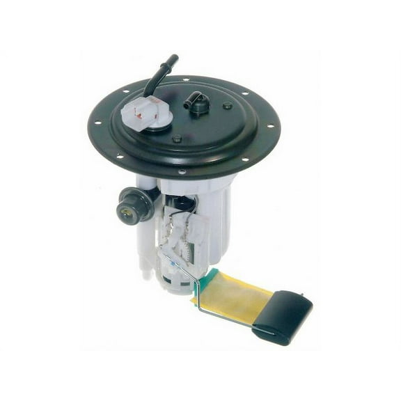 Fuel Pump - Compatible with 2003 - 2005 Hyundai Accent 2004