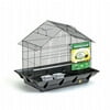 Prevue Pet Products Clean Life House Bird Cage