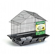 Prevue Pet Products Clean Life House Bird Cage