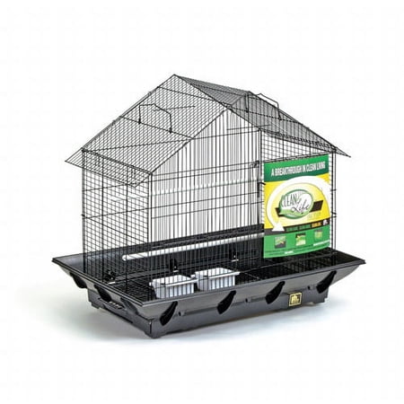 Prevue Pet Products Clean Life House Bird Cage