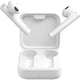 thumbnail image 1 of Auriculares Xiaomi Mi True Wireless Bluetooth 2 Basic Blancos, 1 of 3