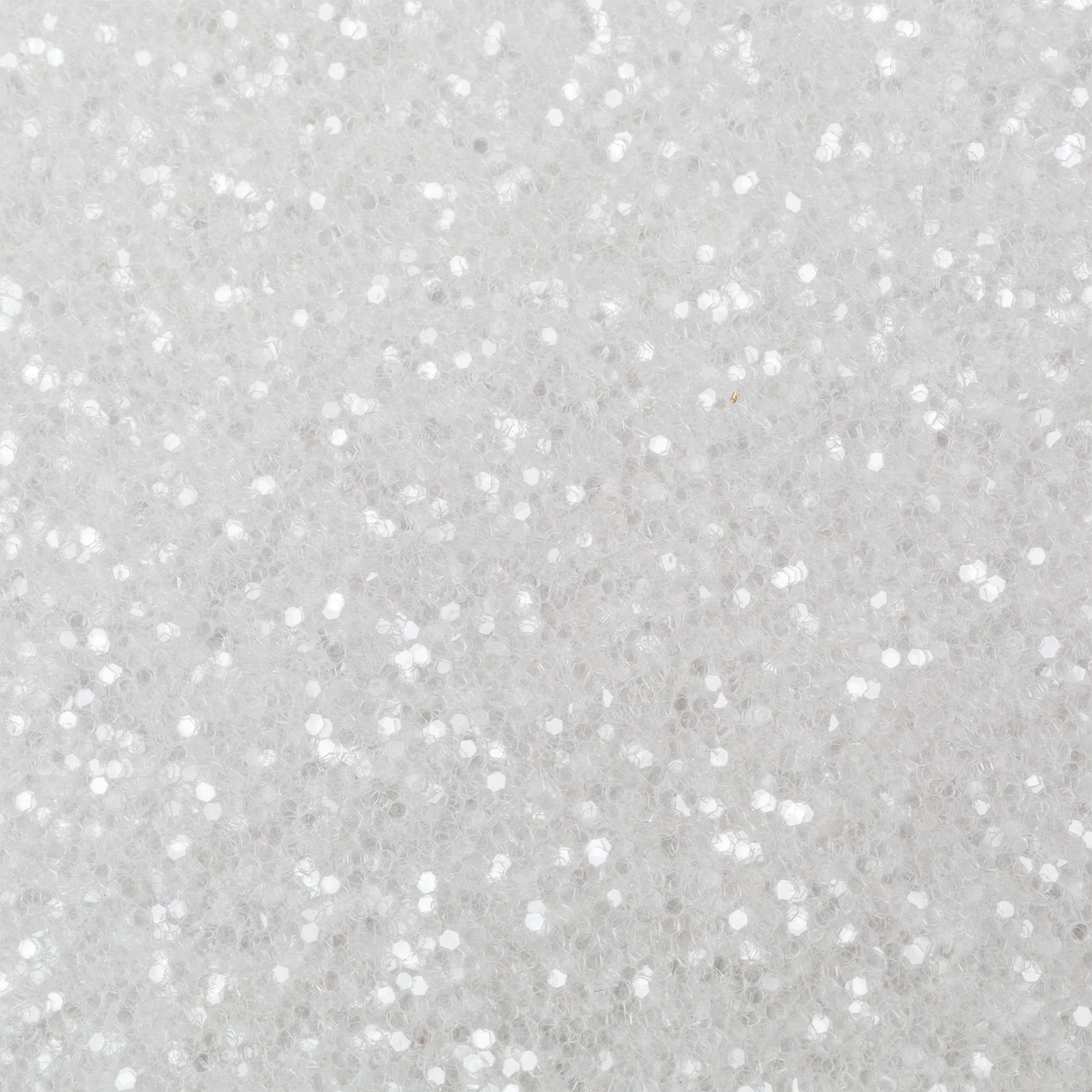 Pacon Spectra Glitter Sparkling Crystals 16 oz., Clear