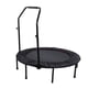 thumbnail image 1 of Reboteador De Fitness, Trampolín Interior, Pliegue Cuádruple, 48 Pulgadas, Seguro Para Entrenamiento, 1 of 7