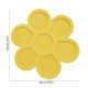 thumbnail image 3 of Bebedero flotante floral para abejas e insectos | Bebedero ligero para jardín, huerto y exteriores | Estación de hidratación segura para cuencos y cubos de agua, 3 of 6