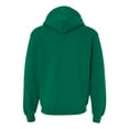 thumbnail image 3 of Fruit Of The Loom Sofspun Adult Hooded Sweatshirt Sf76R, 3 of 5