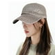 thumbnail image 5 of Gorra Unisex Transpirable de Poliéster con Protección Solar | Gorra de Béisbol Rosa para Actividades Al Aire Libre | Circunferencia Ajustable de 56 a 58 Cm | Ligera (70 G) | Costuras Resistentes | Id, 5 of 6