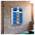thumbnail image 2 of Kentucky Wildcats Hanging Bean Bag Toss Game, 2 of 2