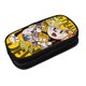 thumbnail image 1 of Estuche resistente para lápices Cuphead, gran capacidad, para guardar bolígrafos, útiles escolares, oficina, universidad, adolescentes, niñas y adultos., 1 of 6