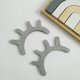thumbnail image 5 of Pestañas Decoración de pared Pegatinas de pared TUNC Sencillez, 5 of 5