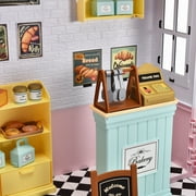 My Life as Doll Collectible Bakery