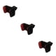 thumbnail image 1 of Soporte Universal Methold para Teléfono con Ventosa Salida de Aire para Coche Negro/Negro Rojo, 1 of 6