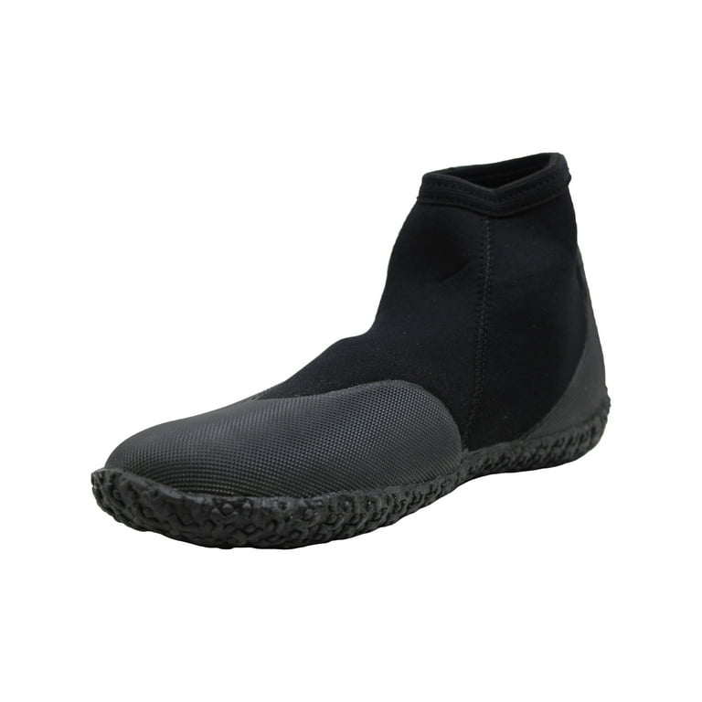 3mm NeoSport Neoprene Low Top Boots Walmart