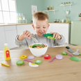 thumbnail image 3 of Healthy Salad Playset, 3 of 4