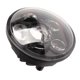 thumbnail image 4 of DC 10-60V 5.75in Luz LED delantera de motocicleta 45W Iluminación blanca Reemplazo de faro redondo para Davidson 883, 4 of 5