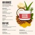 thumbnail image 2 of oVertone Color Depositing Semi-Permanent Hair Dye Conditioner - 8 oz For All Hair Types & Color-Treated Hair, Moisturizing Shea Butter & Coconut Oil - Vegan & Cruelty-Free, Golden Rose, 2 of 6