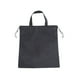 thumbnail image 1 of Bolsa de compras de poliéster ecológica, 2 unidades, portátil, con cordón, resistente a la suciedad, plegable, para el hogar y al aire libre., 1 of 6