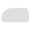 thumbnail image 3 of Brock Mirror Glass for 2002-2009 Trailblazer Right 8889805710 2002-2006 Trailblazer EXT, 3 of 9