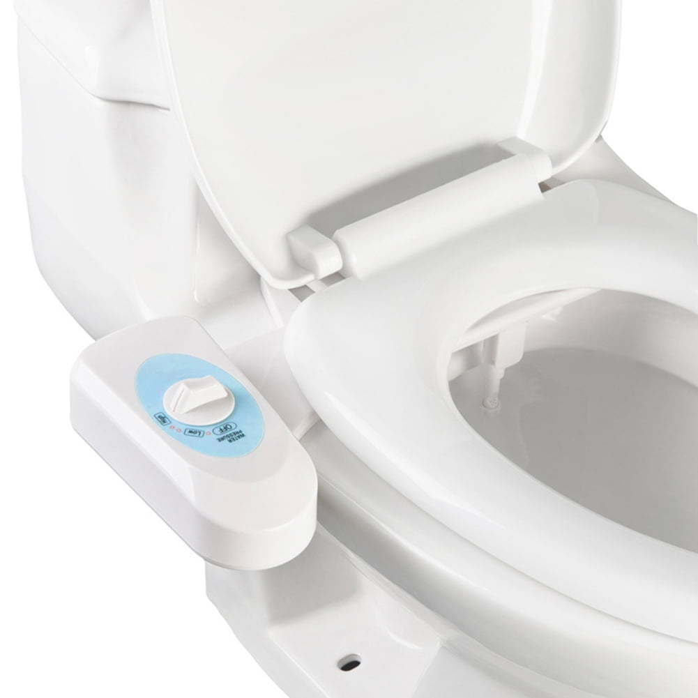 Fosa Smart Toilet Bidet Automatic Cleaning of Nozzles Non‑Electric