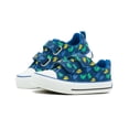 thumbnail image 2 of Tenis Para Niño Bubble Gummers Volcano Dinosaurios Azul Verde Oscuro 19, 2 of 7