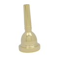 thumbnail image 3 of TISHITA Embouchure Trombone Améliore la Performance Accessoires d'Instruments de Musique Laiton Or, 3 of 8