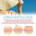 thumbnail image 4 of Barra de protección solar Facial SPF 50+ ANGGREK, 4 of 7