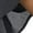Grey, variant on Minimalist Cardigan for Women Lightweight Chic Spring Open Front Cardigans Women Fashion Solid Short Sleeve Cropped Bolero Open Front Chiffon Cardigan
