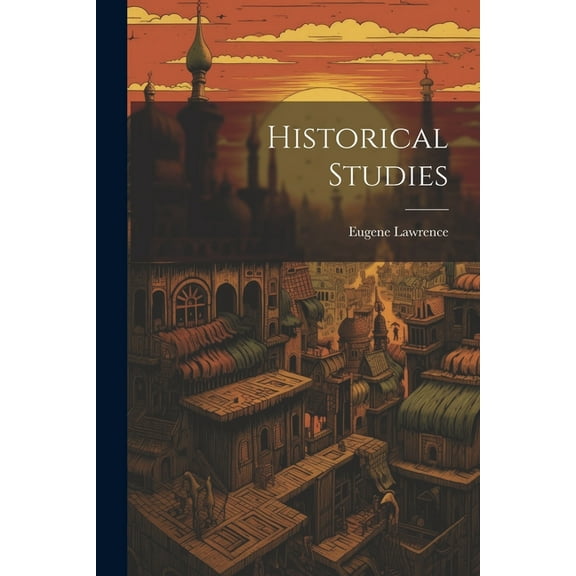 Historical Studies (Paperback)