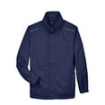 thumbnail image 4 of Men's Tall Region 3-in-1 Jacket with Fleece&nbsp;Liner - CLASSIC NAVY - 4XT, 4 of 5