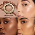 thumbnail image 2 of Milani Baked Highlighter (Rose Italiana) - Iluminador en polvo sin crueldad animal, resalta el rostro para un acabado brillante o mate, 2 of 7
