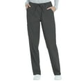 thumbnail image 2 of Scrubstar Unisex Solid Drawstring Pant WM01B082, 2 of 9