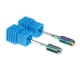 thumbnail image 2 of Juego de 2 brocas para decoración de uñas de acero de tungsteno resistentes Pro, cabezal de pulido - 01 Yuyangstore Cabezal de pulido de brocas para uñas, 2 of 8